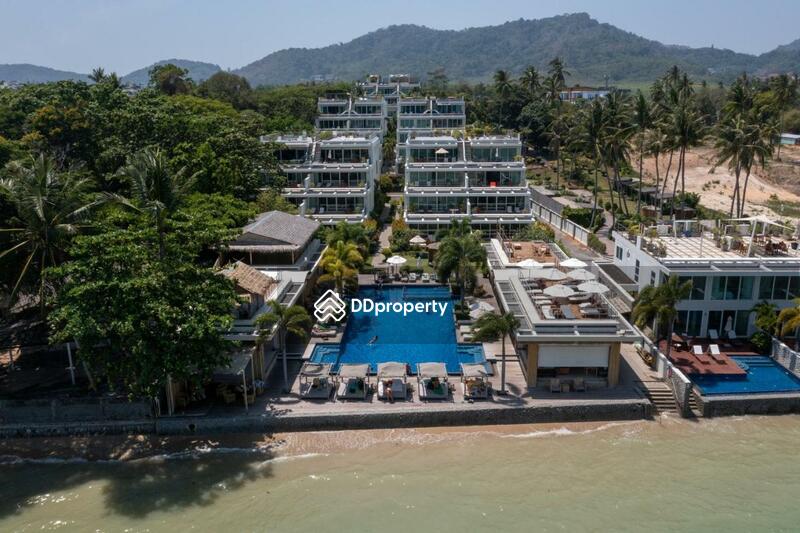 For Rent - Selina Serenity Resort & Residences, Phuket