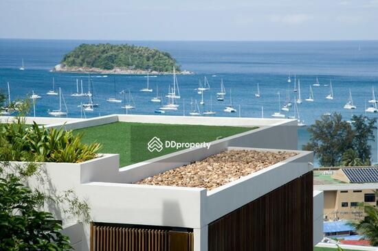 For Rent - The Heights Kata, Phuket
