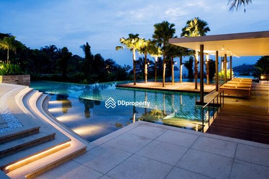 For Rent - The Heights Kata, Phuket