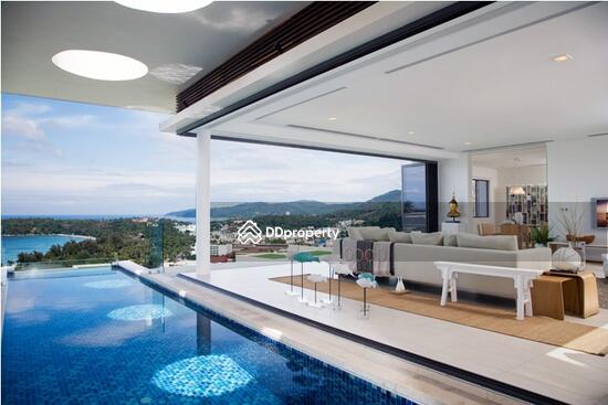 For Rent - The Heights Kata, Phuket