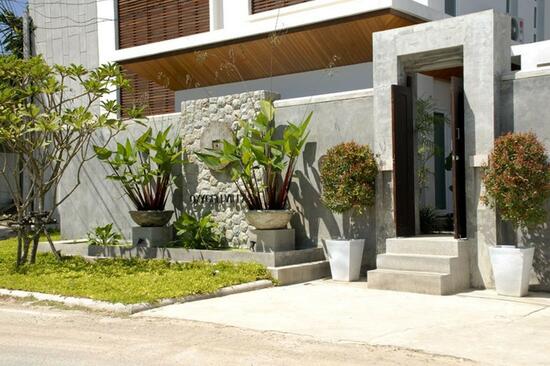 ขาย - Oxygen Condominium : ออกซิเจน คอนโดมิเนียม, ภูเก็ต