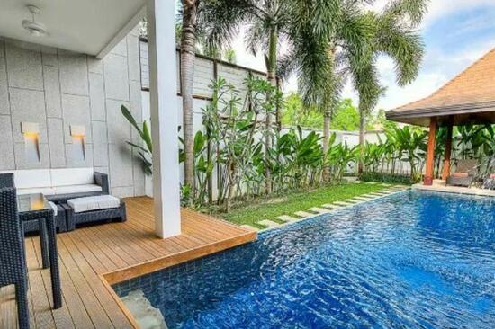 ขาย - Oxygen Condominium : ออกซิเจน คอนโดมิเนียม, ภูเก็ต