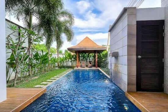 ขาย - Oxygen Condominium : ออกซิเจน คอนโดมิเนียม, ภูเก็ต