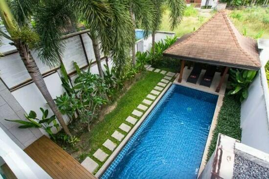 ขาย - Oxygen Condominium : ออกซิเจน คอนโดมิเนียม, ภูเก็ต