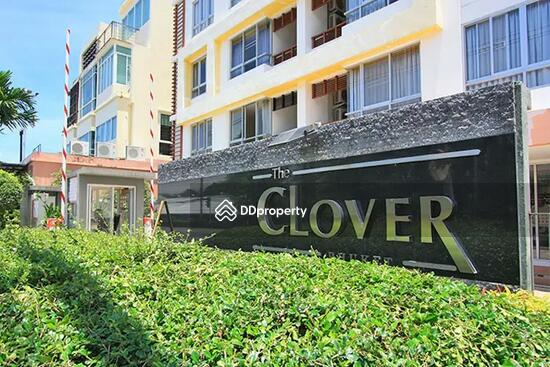 For Rent - The Clover Phuket, Phuket