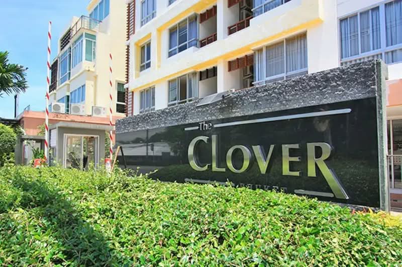 The Clover Phuket : เดอะโคลเวอร์ ภูเก็ต, ภูเก็ต, 3/65 หมู่ 3 ถ.กวาง, วิชิต, เมืองภูเก็ต, ภูเก็ต, 40 ตร.ม., คอนโด ขาย, โดย Fazwaz (Thailand) Co., Ltd., 500372009 - DDproperty.com