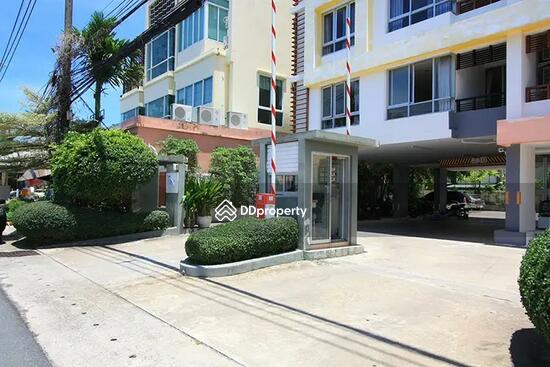 For Rent - The Clover Phuket, Phuket