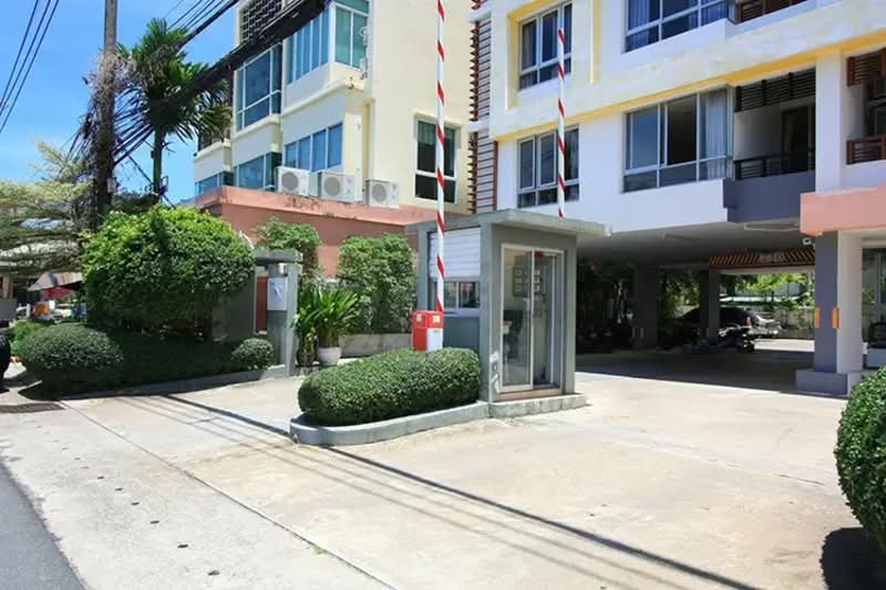 The Clover Phuket : เดอะโคลเวอร์ ภูเก็ต, ภูเก็ต, 3/65 หมู่ 3 ถ.กวาง, วิชิต, เมืองภูเก็ต, ภูเก็ต, 40 ตร.ม., คอนโด ขาย, โดย Fazwaz (Thailand) Co., Ltd., 500372009 - DDproperty.com