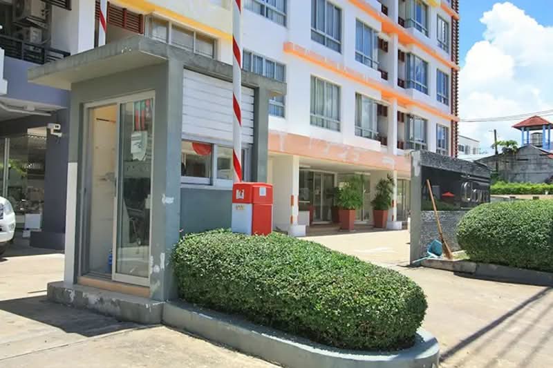 The Clover Phuket : เดอะโคลเวอร์ ภูเก็ต, ภูเก็ต, 3/65 หมู่ 3 ถ.กวาง, วิชิต, เมืองภูเก็ต, ภูเก็ต, 40 ตร.ม., คอนโด ขาย, โดย Fazwaz (Thailand) Co., Ltd., 500372009 - DDproperty.com