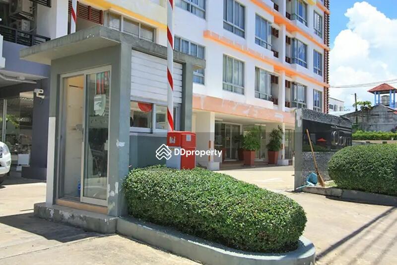 For Rent - The Clover Phuket, Phuket