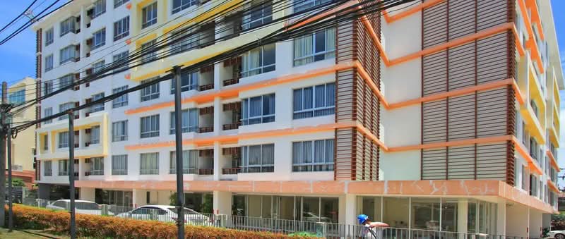 The Clover Phuket : เดอะโคลเวอร์ ภูเก็ต, ภูเก็ต, 3/65 หมู่ 3 ถ.กวาง, วิชิต, เมืองภูเก็ต, ภูเก็ต, 40 ตร.ม., คอนโด ขาย, โดย Fazwaz (Thailand) Co., Ltd., 500372009 - DDproperty.com