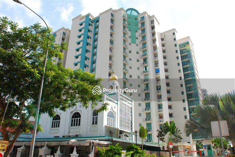 For Rent - Paya Lebar Residences