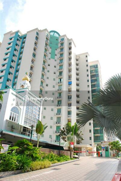 For Rent - Paya Lebar Residences