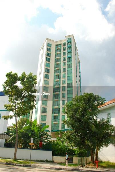 For Rent - Paya Lebar Residences