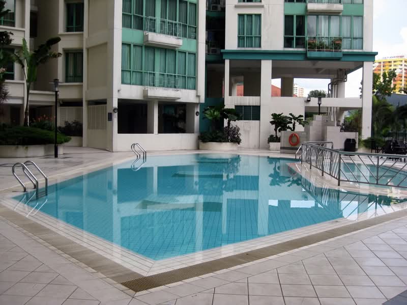 Paya Lebar Residences