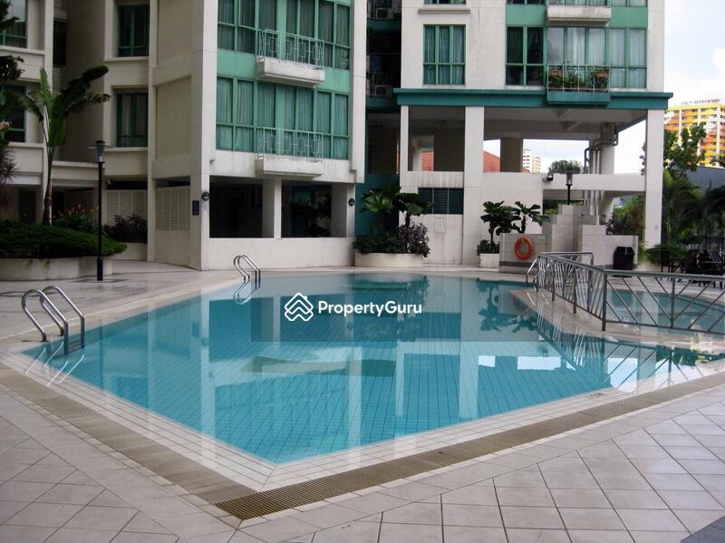 For Rent - Paya Lebar Residences