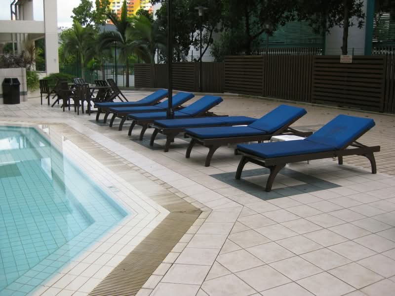 Paya Lebar Residences