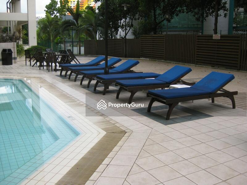 For Rent - Paya Lebar Residences