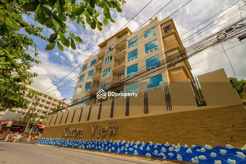ขาย - Karon View : กะรน วิว, ภูเก็ต