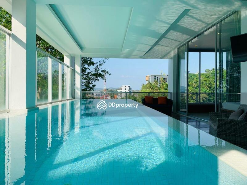 For Rent - The Quarter, Phuket