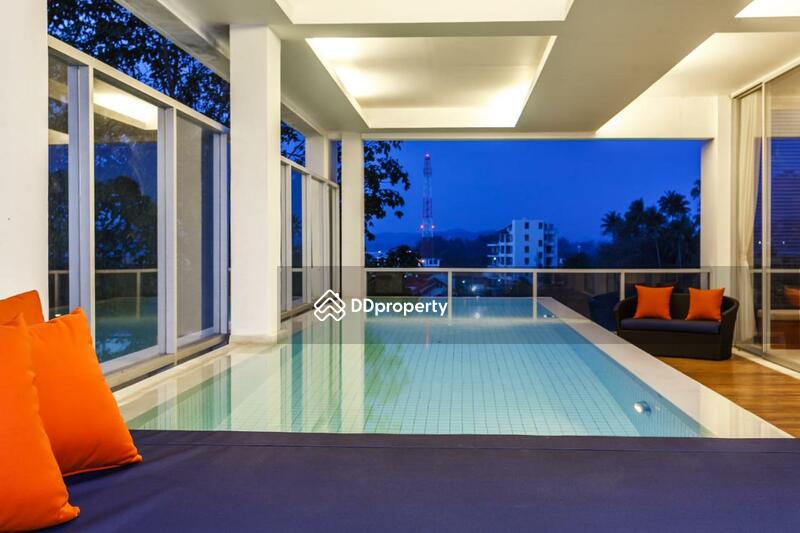 For Rent - The Quarter, Phuket