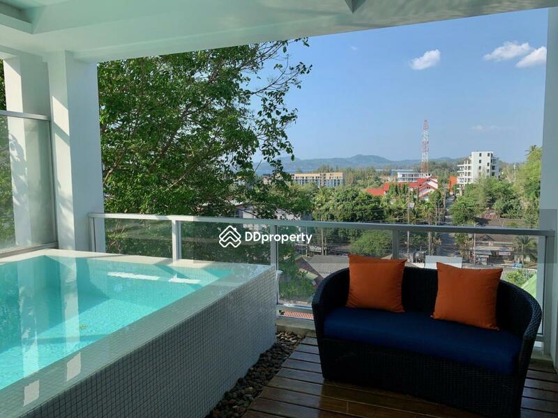 For Rent - The Quarter, Phuket