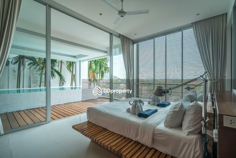 For Rent - The Quarter, Phuket