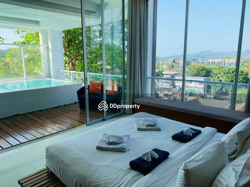 For Rent - The Quarter, Phuket