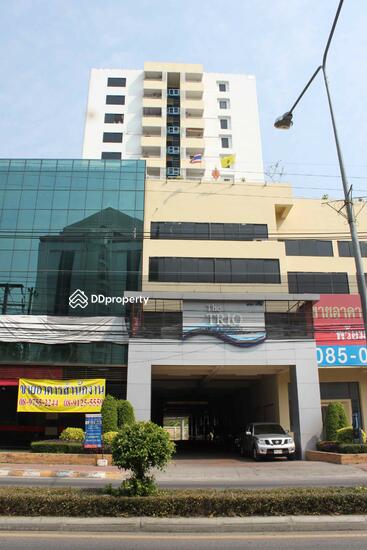ขาย - เดอะทรีโอ, เชียงใหม่