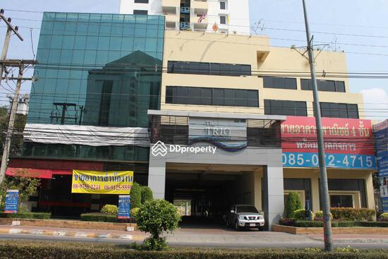 ขาย - เดอะทรีโอ, เชียงใหม่