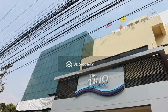 ขาย - เดอะทรีโอ, เชียงใหม่