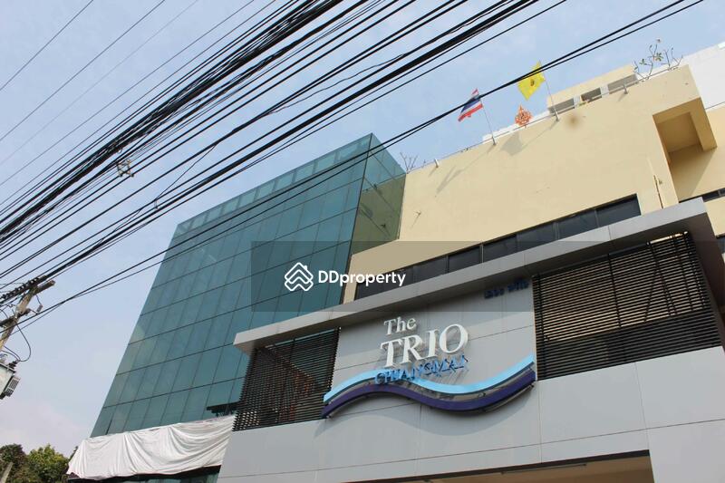 ให้เช่า - เดอะทรีโอ, เชียงใหม่