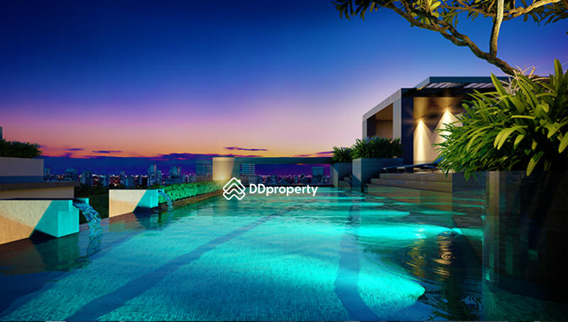 ให้เช่า - O Zone by tropicana ( โอโซน คอนโด), กรุงเทพ