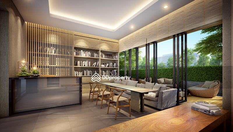 ให้เช่า - O Zone by tropicana ( โอโซน คอนโด), กรุงเทพ
