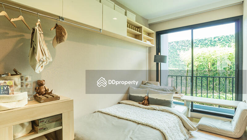 For Rent - O Zone by tropicana ( โอโซน คอนโด), Bangkok