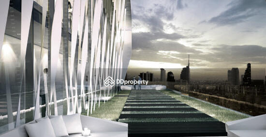 ขาย - IDEO Verve Ratchaprarop : ไอดีโอ เวิร์ฟ ราชปรารภ, กรุงเทพ