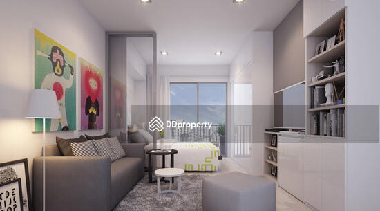 For Rent - IDEO Mobi Sathorn, Bangkok