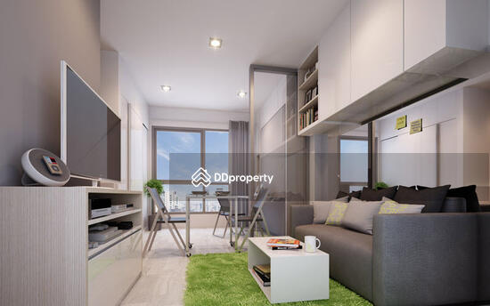 For Rent - IDEO Mobi Sathorn, Bangkok