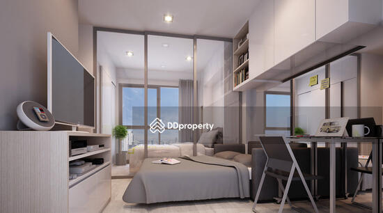 For Rent - IDEO Mobi Sathorn, Bangkok