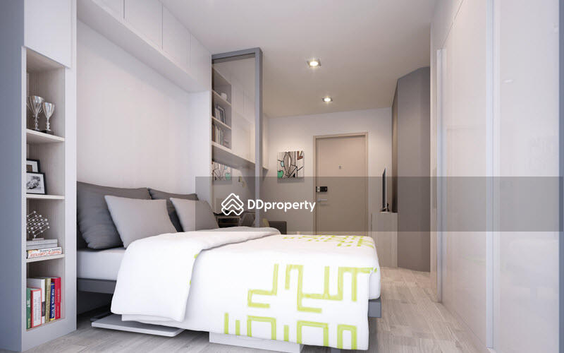 For Rent - IDEO Mobi Sathorn, Bangkok