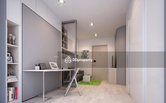 For Rent - IDEO Mobi Sathorn, Bangkok