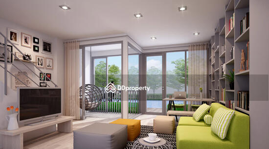 For Rent - IDEO Mobi Sathorn, Bangkok