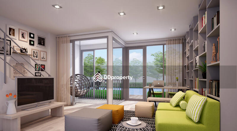 For Rent - IDEO Mobi Sathorn, Bangkok
