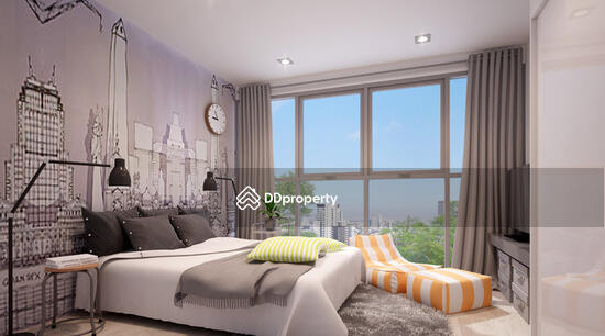 For Rent - IDEO Mobi Sathorn, Bangkok