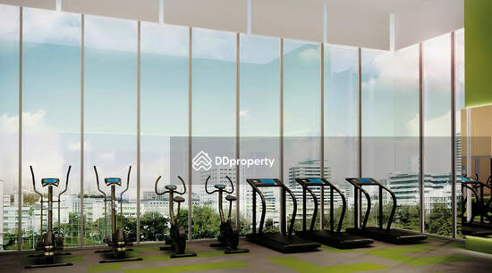 For Rent - IDEO Mobi Sathorn, Bangkok