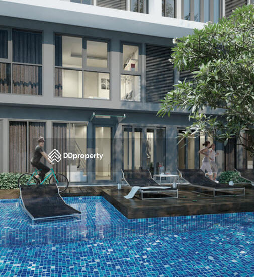 For Rent - IDEO Mobi Sathorn, Bangkok