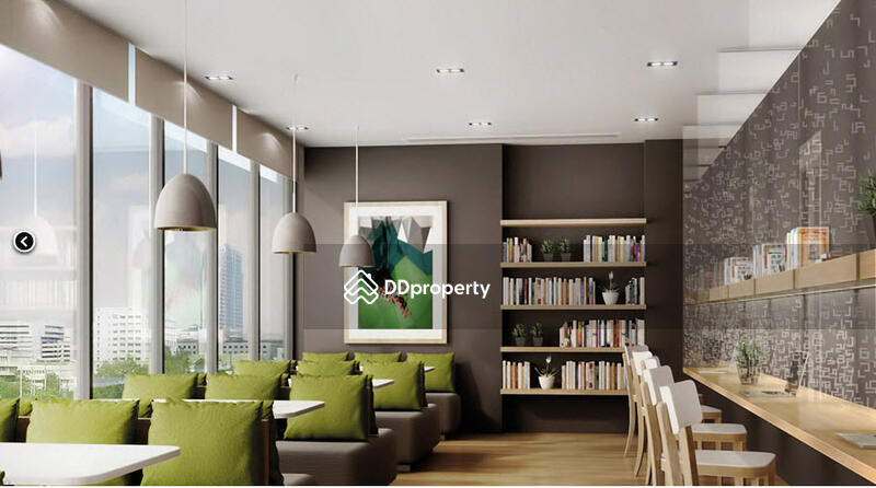For Rent - IDEO Mobi Sathorn, Bangkok