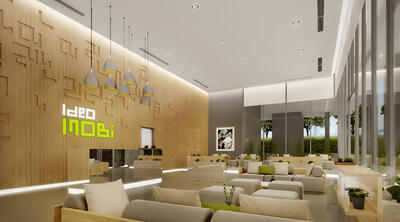  - IDEO Mobi Sathorn