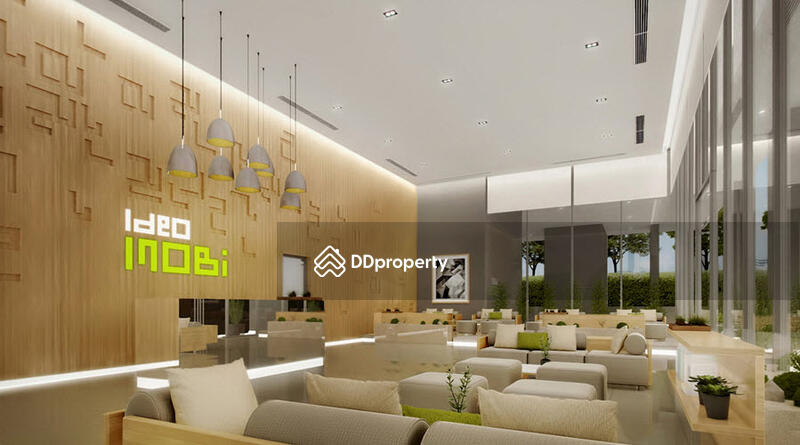 For Rent - IDEO Mobi Sathorn, Bangkok