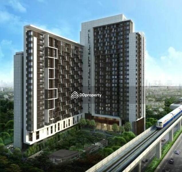 For Rent - Onyx Phahonyothin, Bangkok